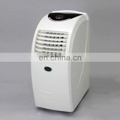 Low Noise Dehumidification R290 9000BTU Mobail Air-Conditioning photo-2