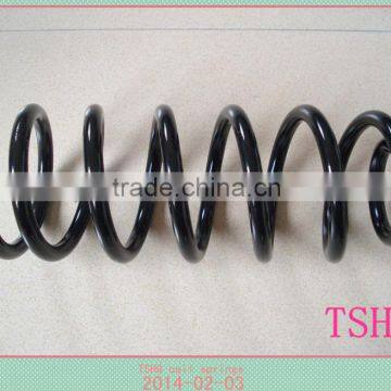 high quality car shock absorber coil spring of coilover kits