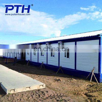 Manufacturer Price Prefabricated Mobile Shipping Folding Expandable Luxury Container House photo-3