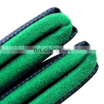 Factory Supply Foldable Anti Slip Casino Portable Desk Texas Table Poker Mat Custom photo-2