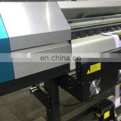 Newest UD-3212LD+/UD-32R2LD+,10 Feet Galaxy Printer for Sale ( Can Work With 2pcs Dx5/i3200 Printhead ) photo-2