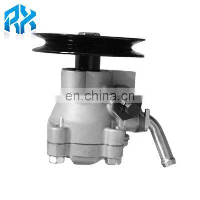 POWER STEERING OIL PUMP ASSY CHASSIS PARTS 57100-43001 57100-43002 57100-43003 For HYUNDAi GRACE H100 VAN photo-2