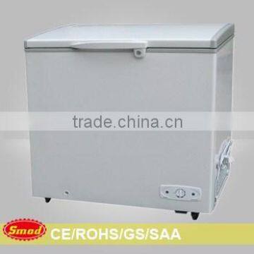 138L solar freezer DC12V/24V