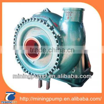 Sand and Gravel Pump, River Sand Pumping Machine, Used Sand Dredge Pump