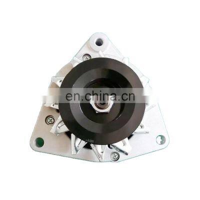 3353590 Alternator for MERCEDES-BENZ BENZ and HITACHI 55A 12V German Cars Engine and Japanese Brand 0051546002