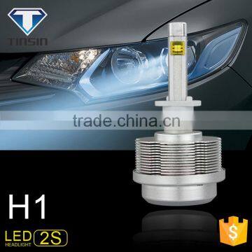SpeedLight Car Accessories 9007 Led h1 Headlight photo-3