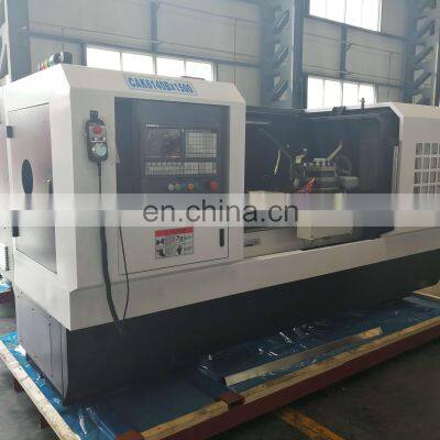 CK6163 High Speed Cheap Cnc Lathe for Sale photo-2