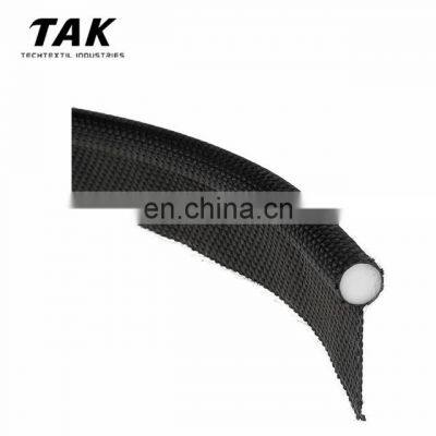 Aluminium Rail Track 14mm PVC Coated Tent Keder photo-3