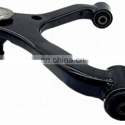 Ivanzoneko Suspension Parts Car Control Arm Wishbone Arm For Toyota Hilux Vigo 2wd 2004-2012 48630-0k010