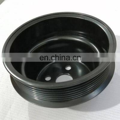 Polipasto del ventilador, piezas de motor para camión 3914458 en oferta photo-4