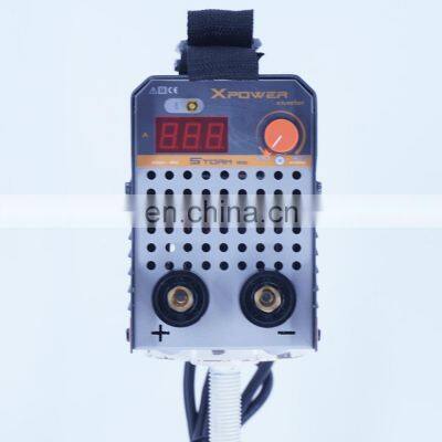IGBT Storm 105 Mma Inverter Welding Machine photo-2