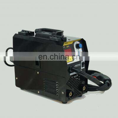 Mma Gas no Gas 140A Mig Mag MMA Welding Machine