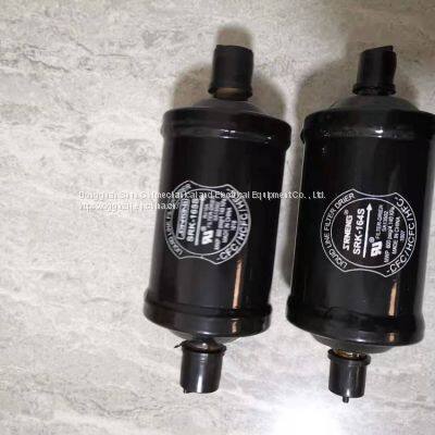 Sanrongneng SR Liquid pipe drying filter SRK-309S、SRK-415、SRK-415S