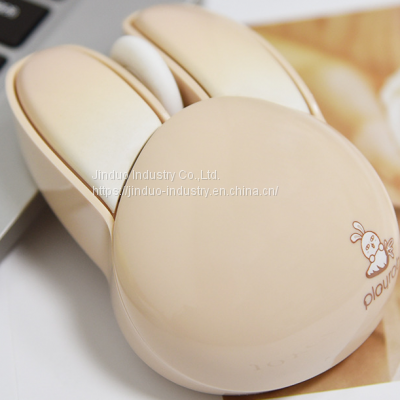 Rabbit wireless mouse