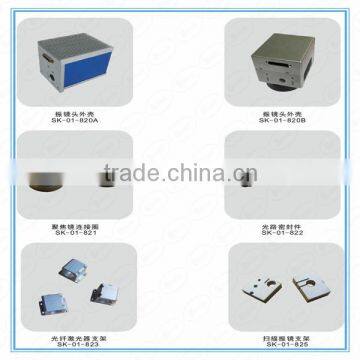 High Precision 3d Crystal Laser Engraving Machine Price