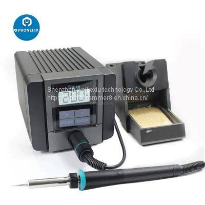 QUICK TS1100 soldering iron soldering station