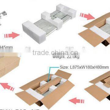 Manufacture Price All in One Water Proof Solar Led Street Light photo-2