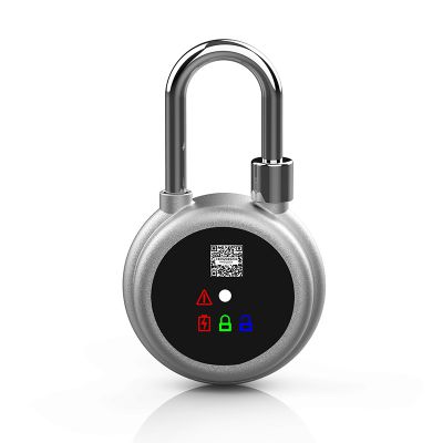 B80 BLE Lock