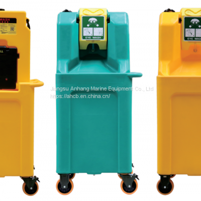 53L/60L Portable Eyewash
