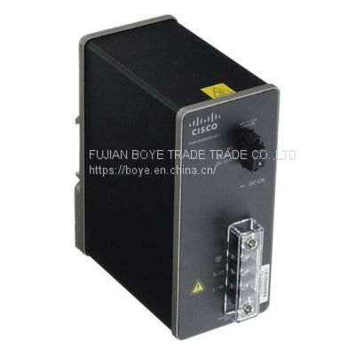 Original PWR-IE65W-PC-AC IE Switch AC-DC, 54VDC Power Supply