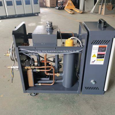 Oil Type Mold Temperature Controller photo-3
