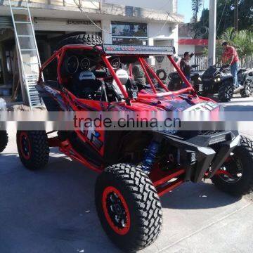 New Procuct~2015 BONSEN Factory Price 18w Slim Led Light Bar photo-2