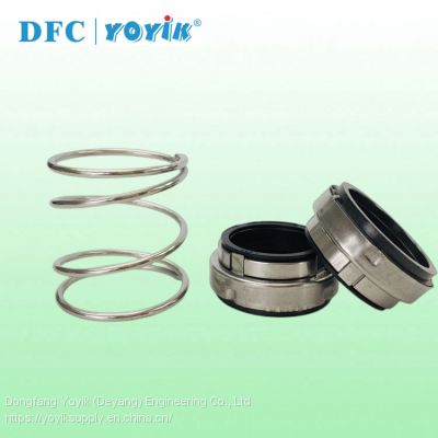 China manufacturer MECHANICAL SEAL LTJ-8B1D-FA1D56 for power generation