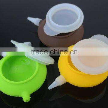 Multi-Functional Tools for Decorating Pot Cakes photo-2