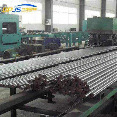 304/316/S31603/890/347H/440B Stable Mechanical Properties Stainless Steel Bar/Rod Food/Pharmaceutical Industry photo-5
