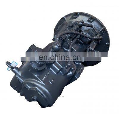 PC230-6 Excavator Main Pump 708-2L-00151 708-2L-00052 708-2L-00421 PC230-6 Hydraulic Pump