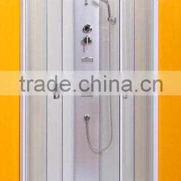 2016 simple massage shower cabin, Leroy Merlin Supermarket shower cabin, with CE