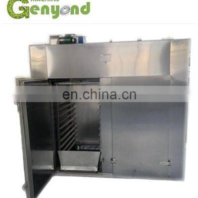 China Plantain Chips Making Machine photo-3