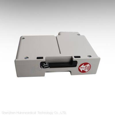 Defibrillator battery WM45045 for medical breath machine 10.8V 4.2Ah 45.6Wh lithium battery WEINMANN