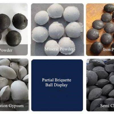 Fully Automatic Briquette Machine for 24-Hour Operation photo-2