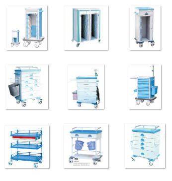 Hospital Cart photo-5