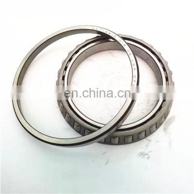 76.2*105.57*13.495mm Tapered Roller Bearing LL714649/10 LL714649/LL714610 Bearing