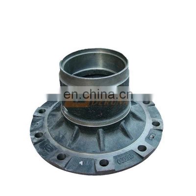 Sinotruk Howo T5G T7H TX Sitrak C5H C7H Truck Spare Parts AZ9981340309 Howo 2009 Ac16 Rear Hub New Model