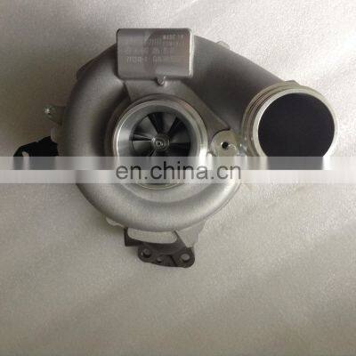 Turbo factory directly supply GTB2056VK Turbocharger price 777318-0001 777318-5001S A6420908590 777318-1 A6420908580 turbo