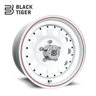 Trailer Wheel photo-2