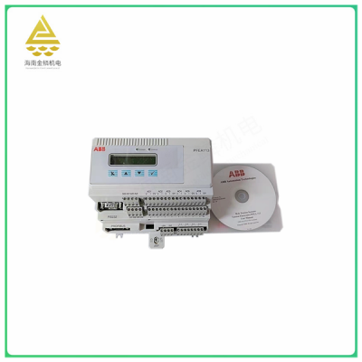 PFEA113-20 3BSE028144R0020  Tension control unit