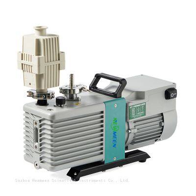 NMNC-1230LD Frozen Type Vacuum Refrigerated Centrifugal Concentrator photo-2