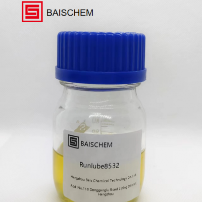 Polysulfides, di-tert-dodecyl Runlube 8532  CAS: 68425-15-0