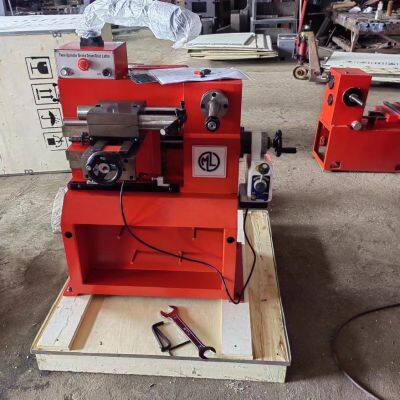 C9365Brake Drum Lathe photo-2
