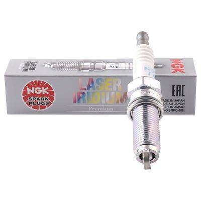 Wholesale Original Genuine NGK Spark Plug Double Iridium DILKR6D11G 95264 Car Engine Spark Plug for Kia