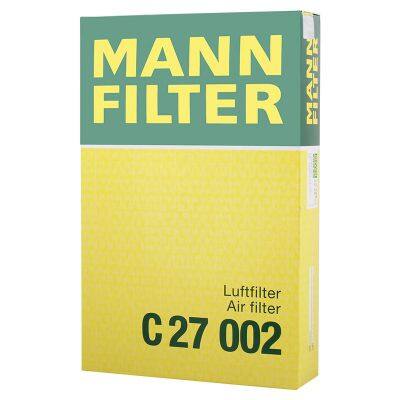 Originaler echter MANN-Kabinenfilter, Kraftfahrzeugmotorenfilter C27002 17220-RZA-000 für HONDA photo-2