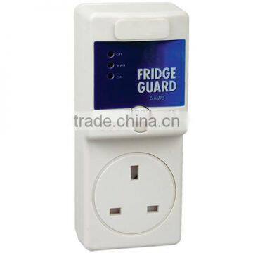Low Voltage Circuit Interrupter Fridge Power Guard