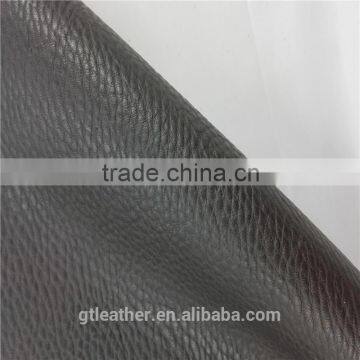 Genuine Cow Leather Tannery for Mens Slipper photo-3