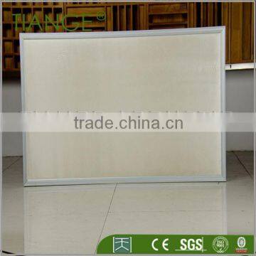 transparent resin wall panel