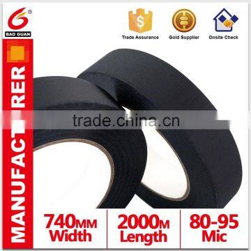 Ageing Resistant Reinforcement Polyester Tape photo-3