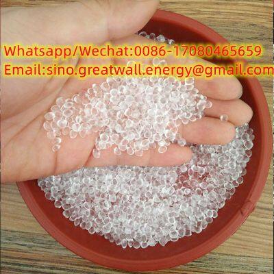 High Quality 18% 28% Aroma Beads EVA Resin Granules 210W Compounds Plastic Pellet Excellent Type